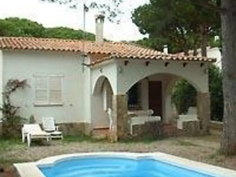 Villas Unico L'Escala Spain