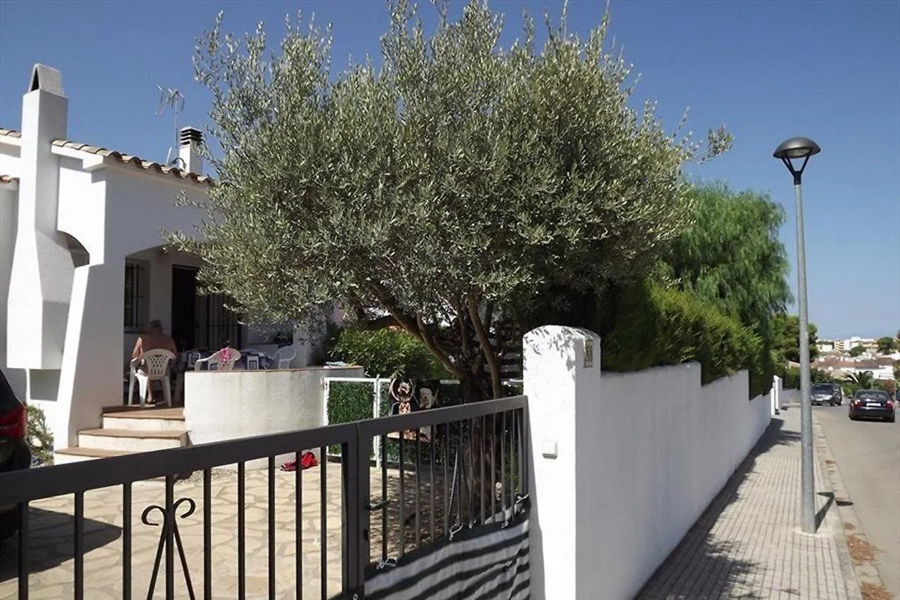 Villas Unico L'Escala 0*,  Spain