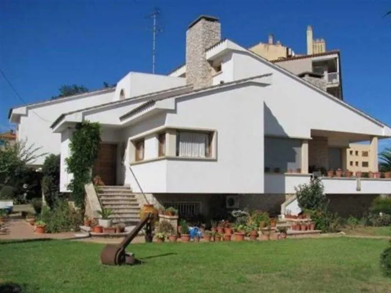 Villas Unico elérhetőségei