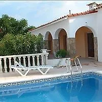 Villas Unico L' Escala