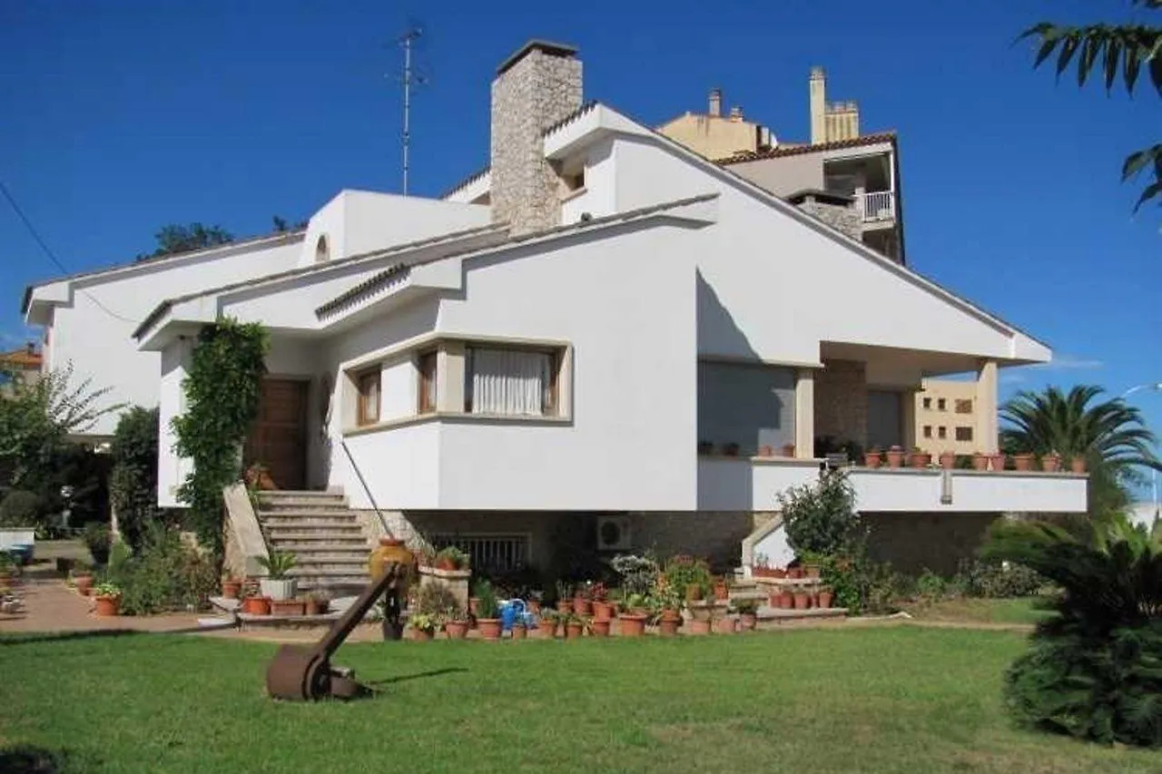 Villas Unico L' Escala Spanyolország