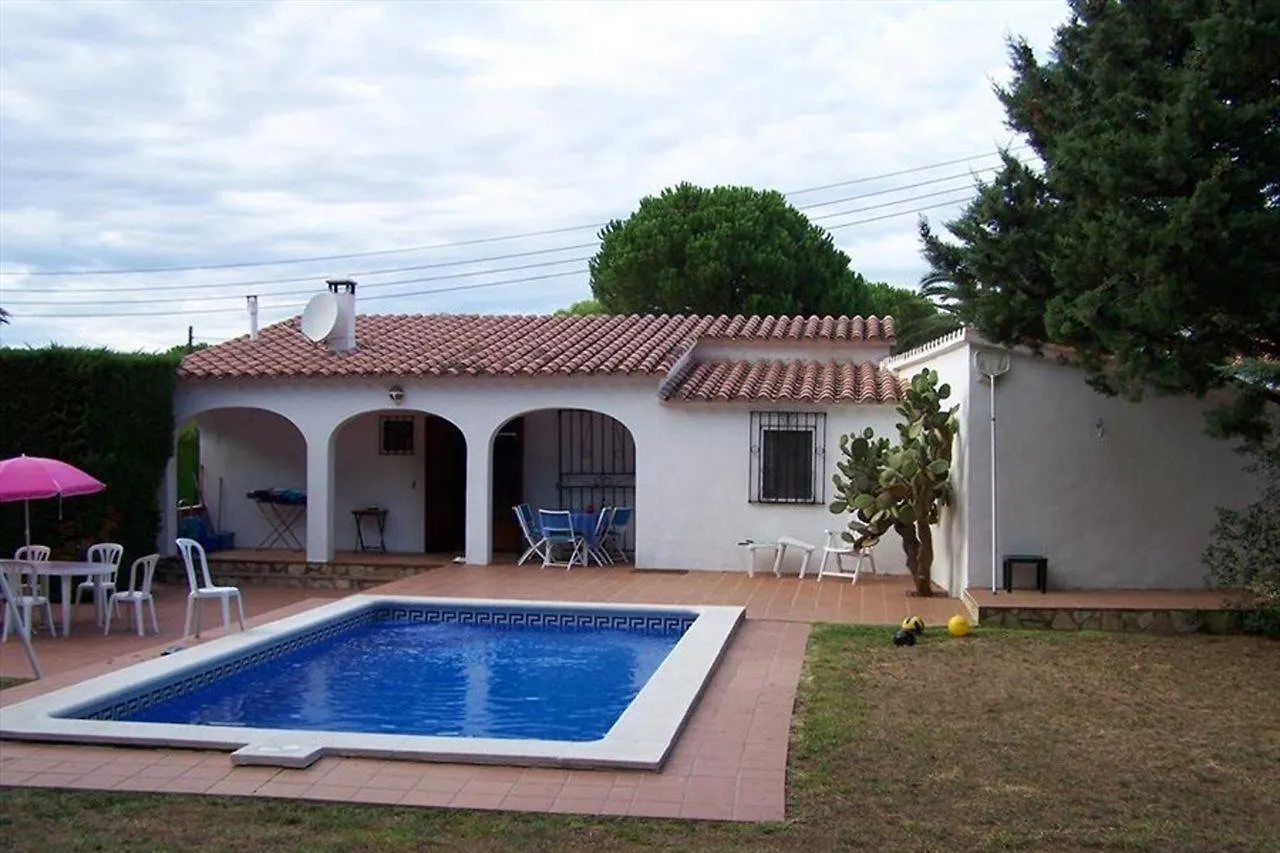 Villas Unico L' Escala